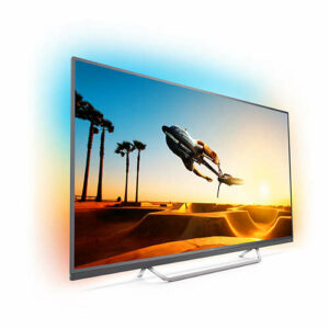 Podelili smo TV sprejemnik PHILIPS