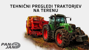 e ne pride traktor do Pan Jana pride Pan Jan do traktorja