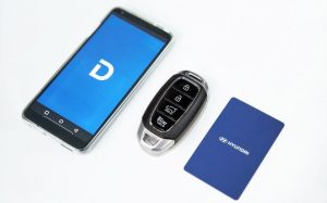 Kie bomo e letos lahko odklepali z mobitelom