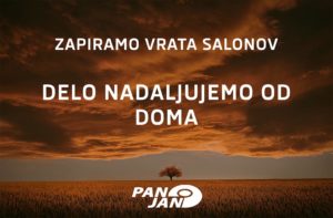 e vedno smo vam na voljo za pomo