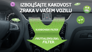 Servis klime