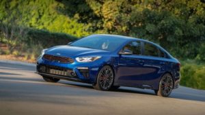 KIA Motors najvije uvrena v tudiji o zaetnem zadovoljstvu lastnikov vozil