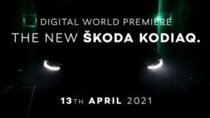 Prve podrobnosti prenovljenega kode Kodiaqa