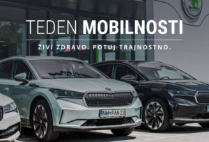 TEDEN MOBILNOSTI 2021