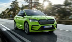 Elektrina mobilnost v elegantneji obliki