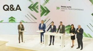 Ve kot 6 odstotna donosnost prodaje v letu 2021