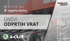 Dnevi odprtih vrat