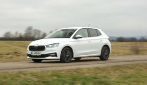 e jo primerjamo s VW polom je Fabia pod rto nedvomno bolja izbira